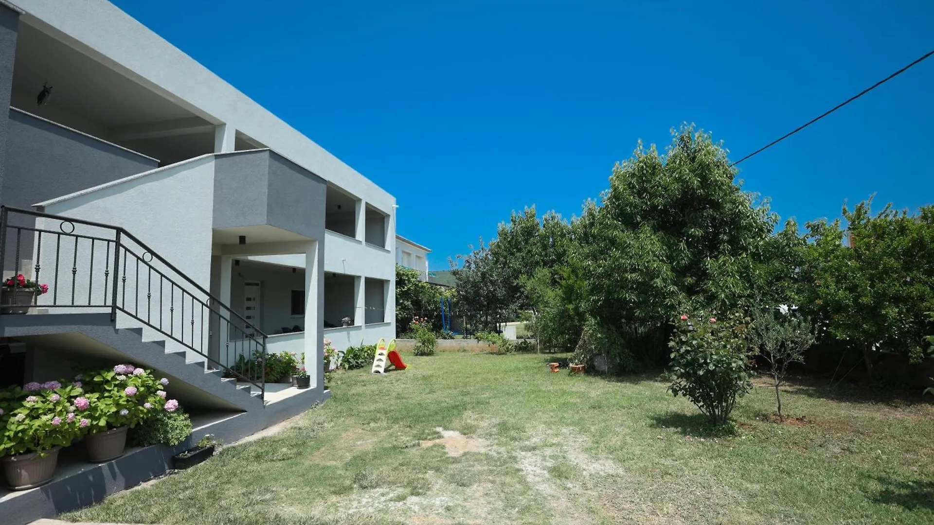 Rs Two Bedroom Apartment Croatia