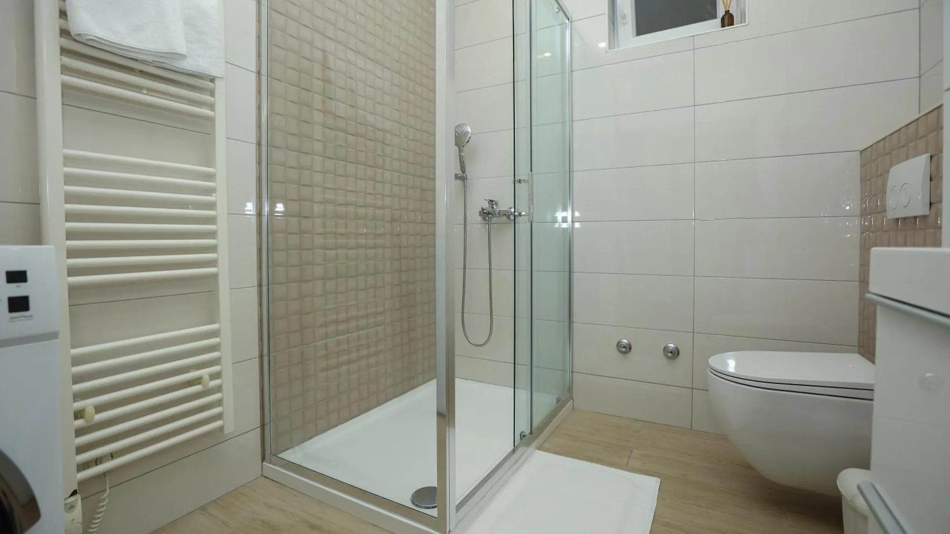 Rs Two Bedroom Apartment