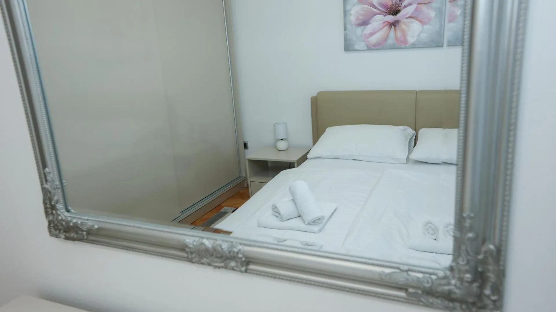 Rs Two Bedroom Apartment