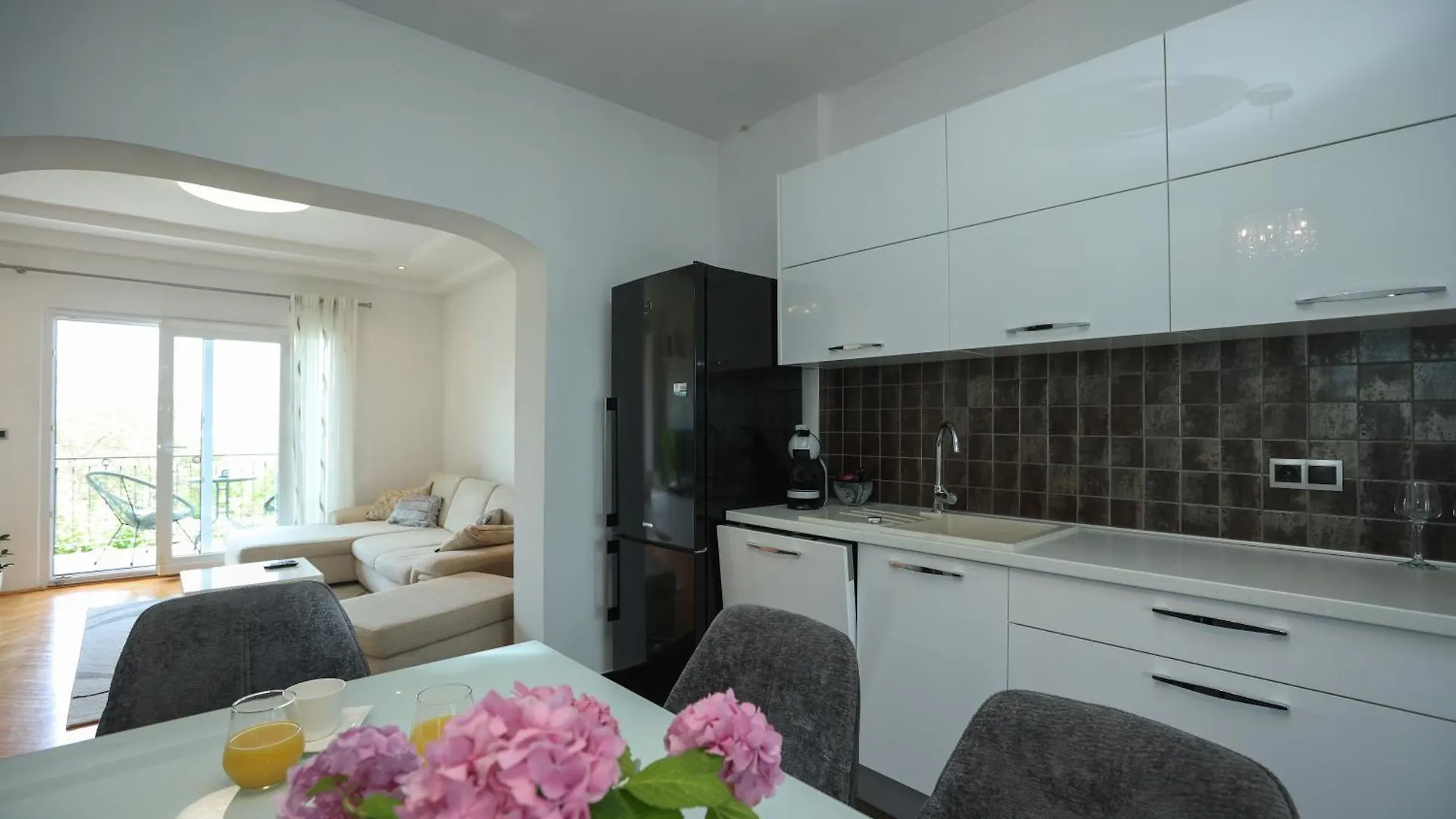 Rs Two Bedroom Apartment